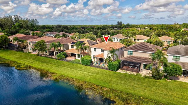 13695 IMPERIAL TOPAZ Trail, Delray Beach, FL 33446