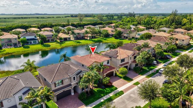 13695 IMPERIAL TOPAZ Trail, Delray Beach, FL 33446