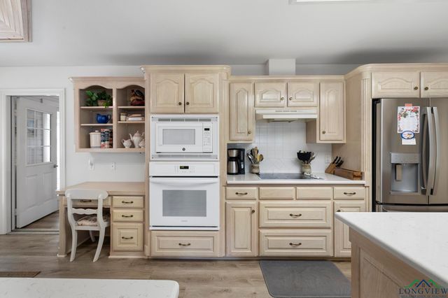 23301 Greenwood Trail, Bullard, TX 75757