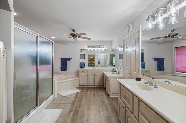 23301 Greenwood Trail, Bullard, TX 75757