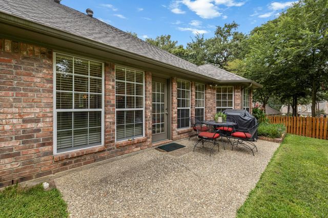 23301 Greenwood Trail, Bullard, TX 75757