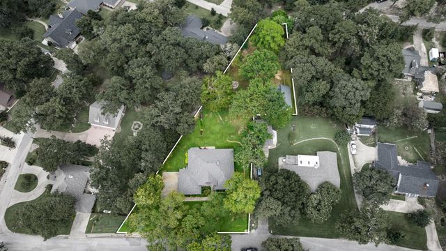 23301 Greenwood Trail, Bullard, TX 75757