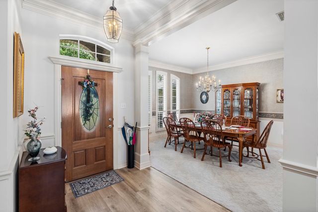 23301 Greenwood Trail, Bullard, TX 75757