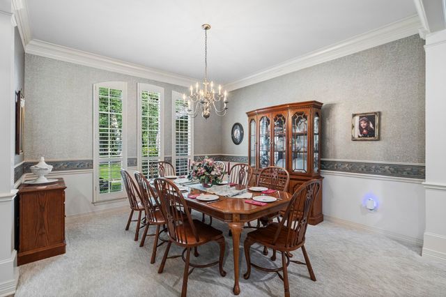 23301 Greenwood Trail, Bullard, TX 75757