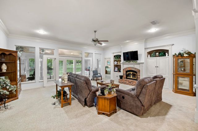 23301 Greenwood Trail, Bullard, TX 75757