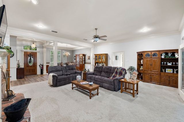 23301 Greenwood Trail, Bullard, TX 75757