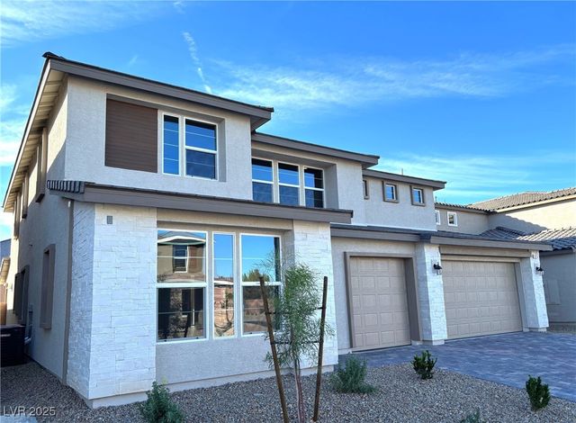 8775 Spencer Garrett Street, Las Vegas, NV 89113