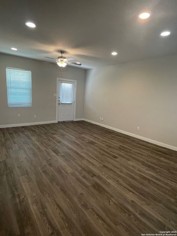 13306 Rowdy Cv # 101, San Antonio, TX 78249