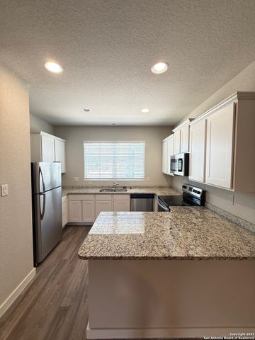 13306 Rowdy Cv # 101, San Antonio, TX 78249