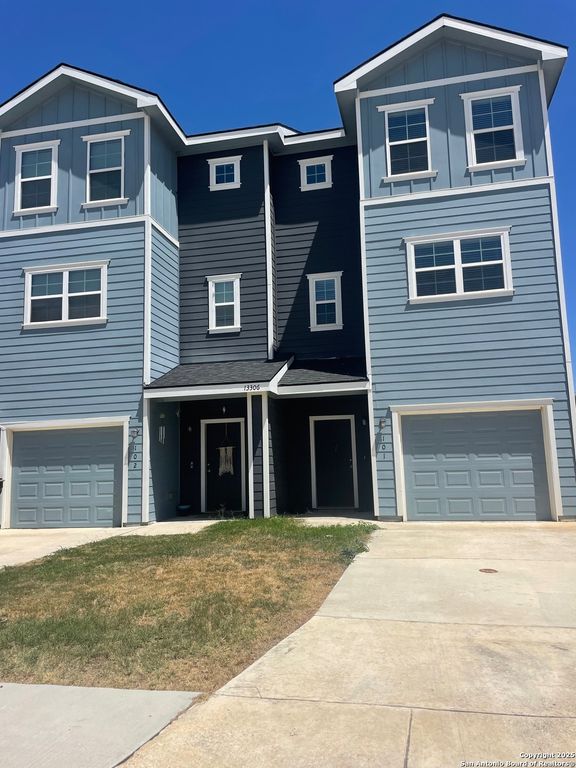 13306 Rowdy Cv # 101, San Antonio, TX 78249