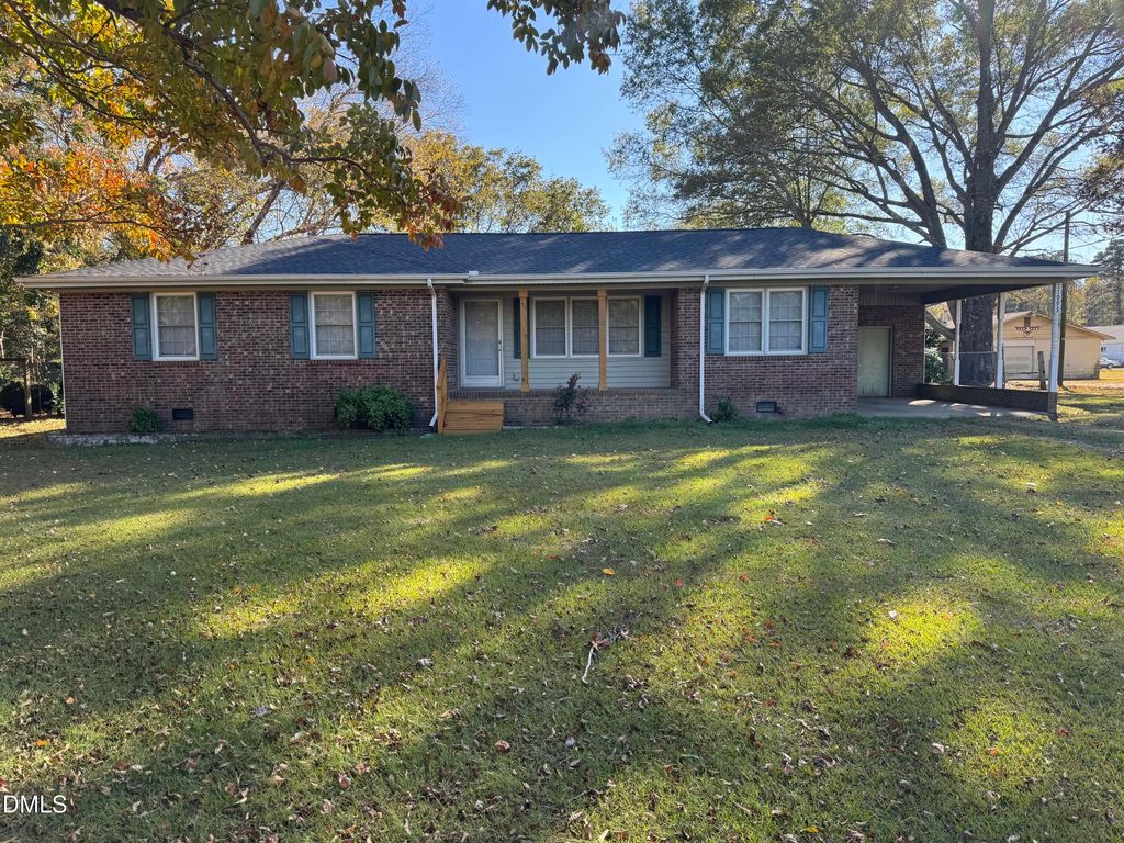 11993 Rockside Road, Middlesex, NC 27557