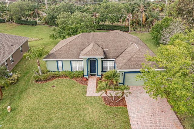 1269 Scarlet Oak Circle, Vero Beach, FL 32966