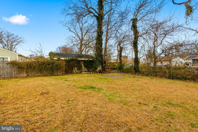 1501 CLEARBROOK AVE, Deptford, NJ 08096