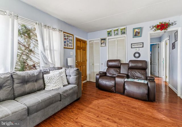 1501 CLEARBROOK AVE, Deptford, NJ 08096