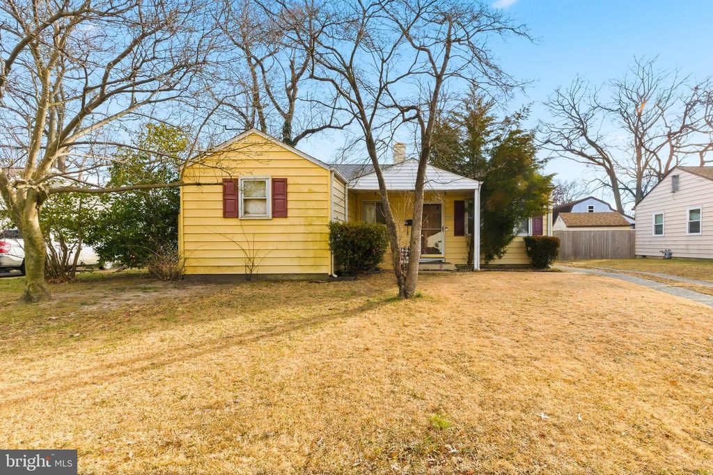 1501 CLEARBROOK AVE, Deptford, NJ 08096