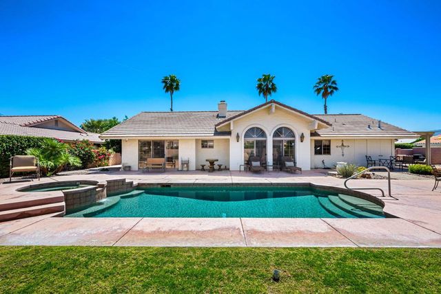 78820 Runaway Bay Drive, Bermuda Dunes, CA 92203