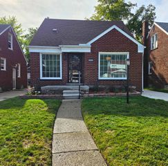 19931 Keystone Street, Detroit City, MI 48234