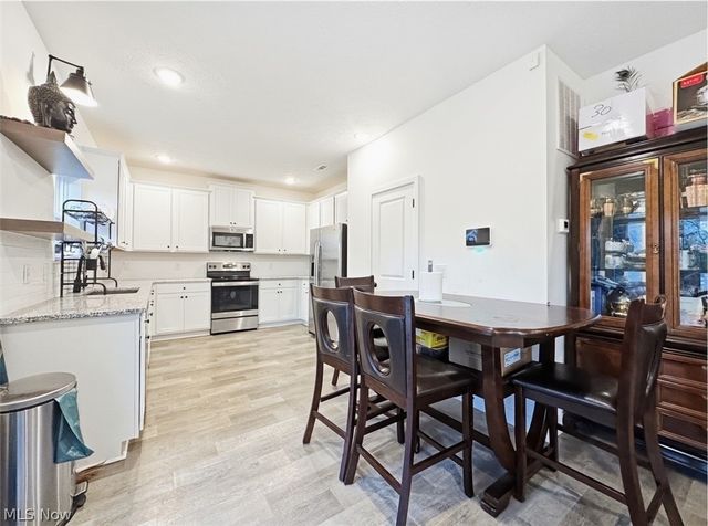 524 Auld Farm Circle, Akron, OH 44320