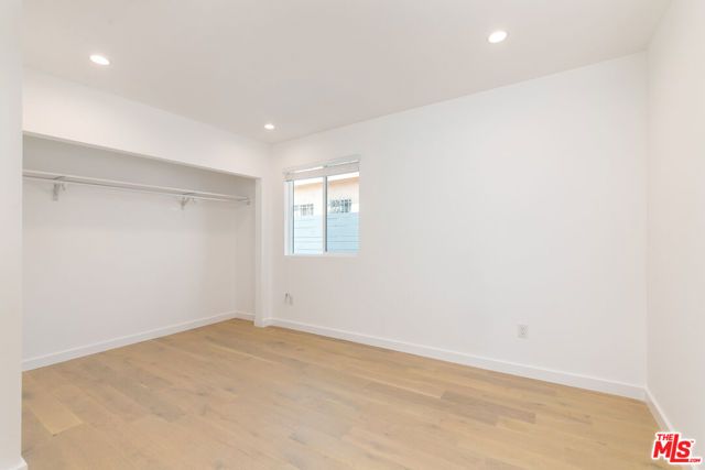 2815 S Mansfield Avenue, Los Angeles, CA 90016