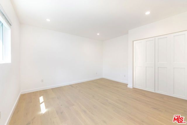 2815 S Mansfield Avenue, Los Angeles, CA 90016