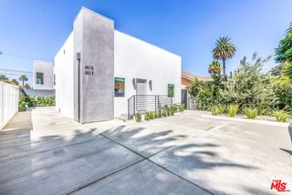 2815 S Mansfield Avenue, Los Angeles, CA 90016