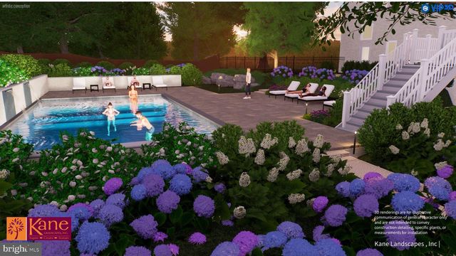 8709 CRIDER BROOK WAY, Potomac, MD 20854