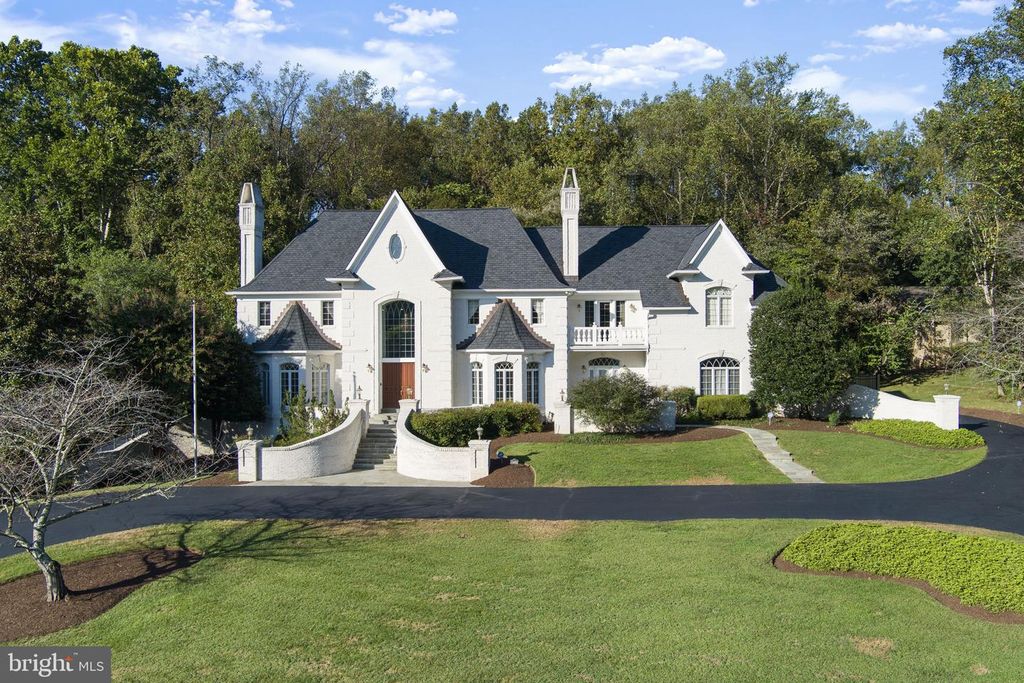8709 CRIDER BROOK WAY, Potomac, MD 20854