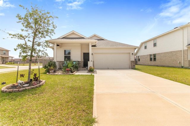 14930 Spring Forest Lane, Baytown, TX 77523