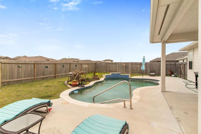 14930 Spring Forest Lane, Baytown, TX 77523