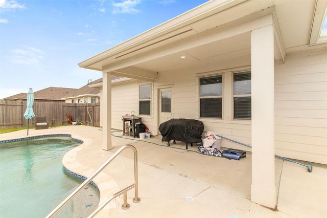14930 Spring Forest Lane, Baytown, TX 77523