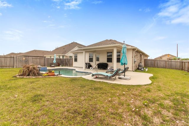 14930 Spring Forest Lane, Baytown, TX 77523