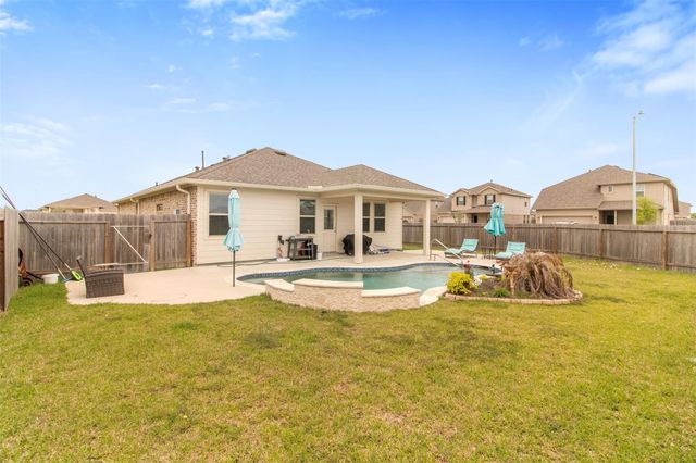 14930 Spring Forest Lane, Baytown, TX 77523