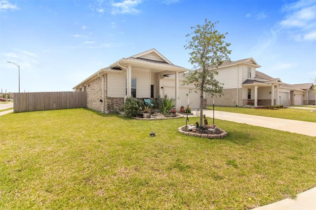 14930 Spring Forest Lane, Baytown, TX 77523
