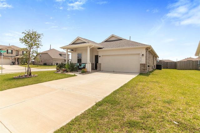 14930 Spring Forest Lane, Baytown, TX 77523