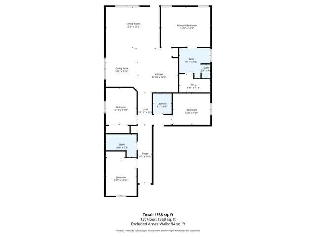 14930 Spring Forest Lane, Baytown, TX 77523
