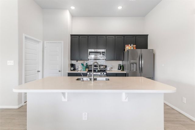 14930 Spring Forest Lane, Baytown, TX 77523