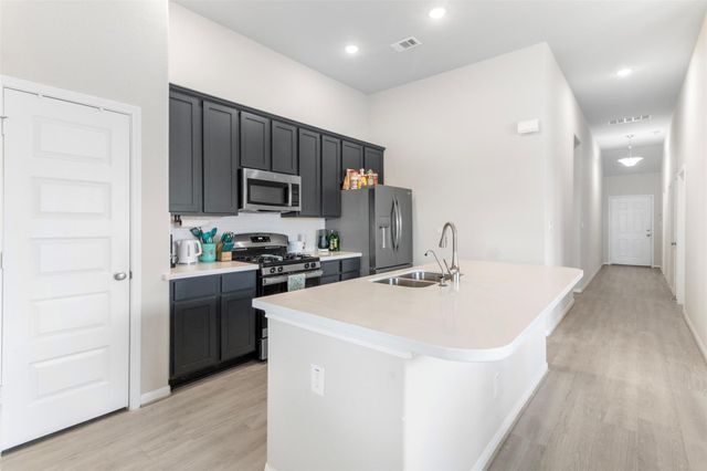 14930 Spring Forest Lane, Baytown, TX 77523