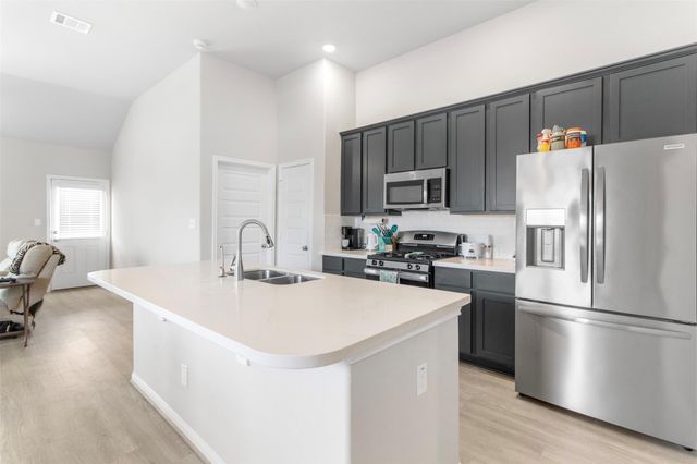 14930 Spring Forest Lane, Baytown, TX 77523