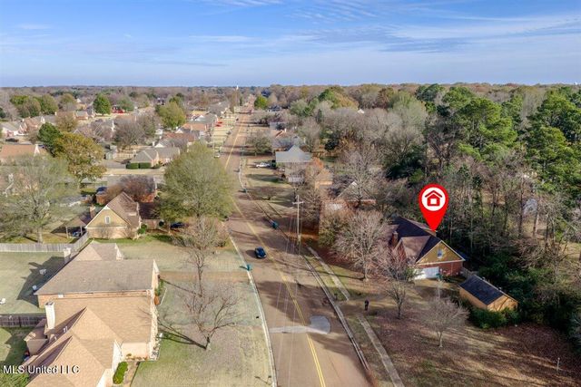 2035 Greencliff Drive, Southaven, MS 38672