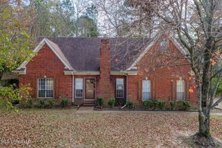 2035 Greencliff Drive, Southaven, MS 38672