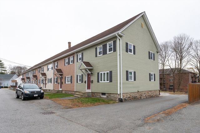 29 Mill St B, Dracut, MA 01826