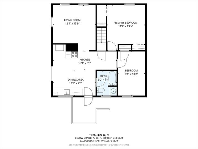 29 Mill St B, Dracut, MA 01826