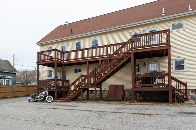 29 Mill St B, Dracut, MA 01826