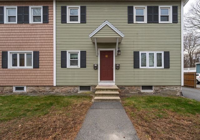29 Mill St B, Dracut, MA 01826