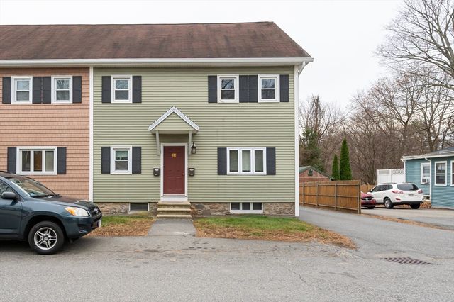 29 Mill St B, Dracut, MA 01826