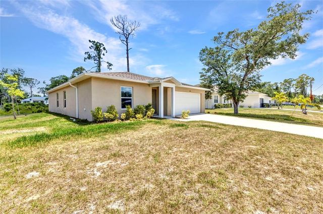 3799 LAREDO AVENUE, North Port, FL 34288