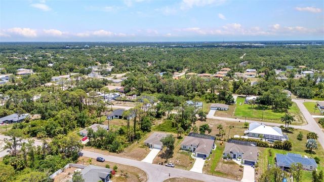 3799 LAREDO AVENUE, North Port, FL 34288