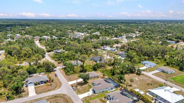 3799 LAREDO AVENUE, North Port, FL 34288