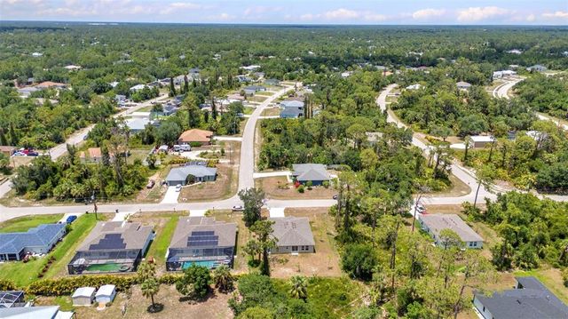 3799 LAREDO AVENUE, North Port, FL 34288