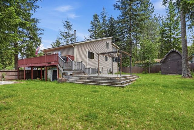 52 Woodard Rd, Newport, WA 99156 property photo